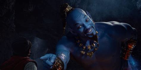 Will Smith's Genie | Know Your Meme