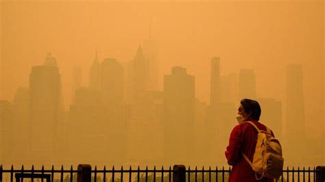 Cities Where It’s Hardest To Breathe: Where Is the Air Quality Worst In ...