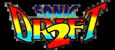 Play Sonic Drift Racing ~ Sonic Drift 2 (World) for SEGA Game Gear