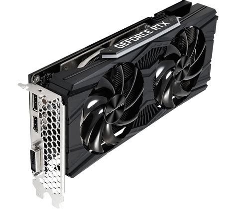 Gainward Unveils GeForce RTX 2060 12GB GHOST Graphics Card | TechPowerUp