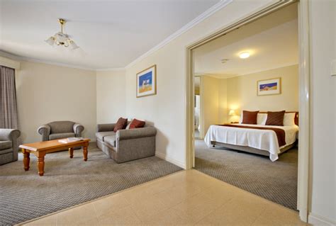 Luxury Busselton Accommodation | Abbey Beach Resort