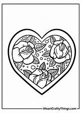 Coloring Pages  I Heart Crafty Things Disney coloring Family sketch template