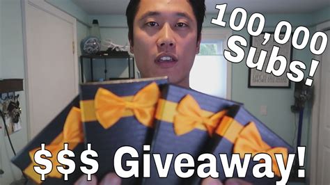 100,000 Subscribers!! Gift Card, Dash Cam, LED Light Bar, Jump Starter GIVEAWAY!!! - YouTube