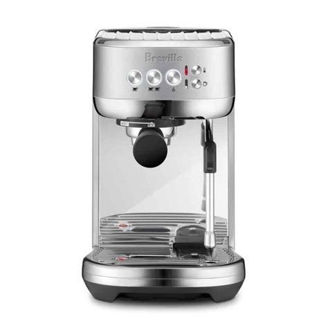 Breville the Bambino Plus Review - Triple Bar Coffee