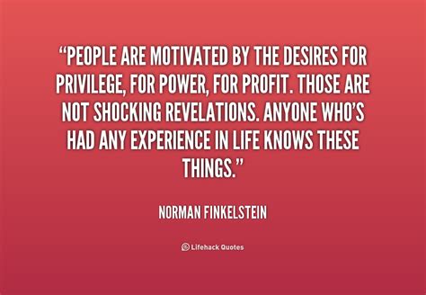 Norman Finkelstein Quotes. QuotesGram