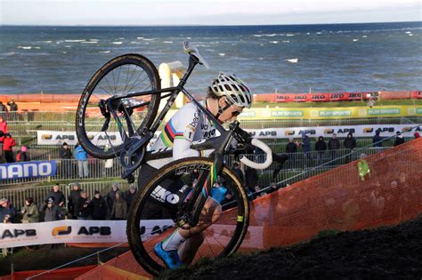 CapoVelo.com | 2019 UCI Cyclocross World Championships in Bogense Hosts the World's Best