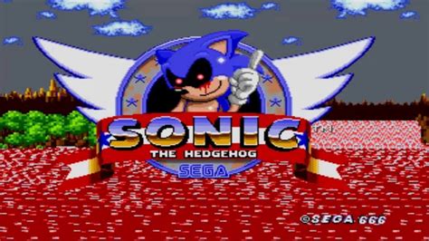 Sonic.exe Song - Hill - YouTube