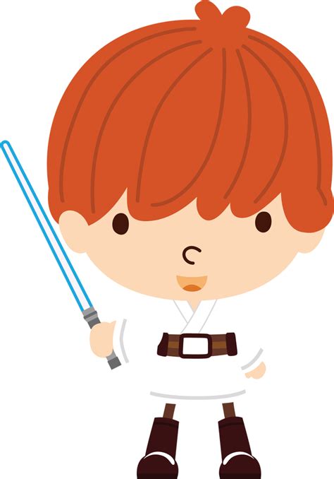 baby luke skywalker clipart 10 free Cliparts | Download images on Clipground 2023