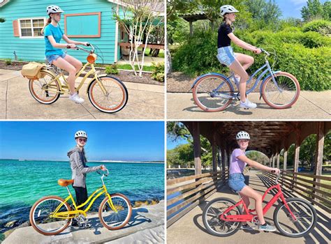 11 Best Beach Cruisers and Cruiser Bikes - We Personally Tested Each Bike!