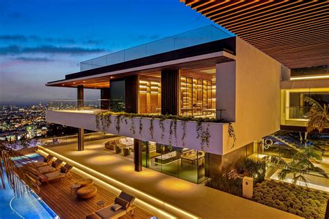 Hillside by SAOTA | MEP Engineer | California Energy Designs