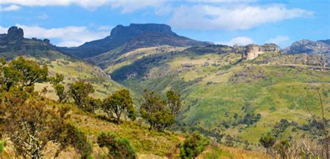 Quick Facts About Mount Elgon National Park in Uganda - Inside Mount ...