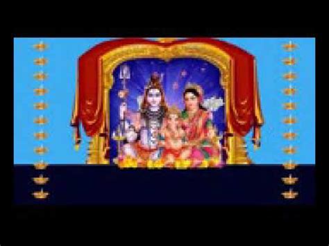 Jai Ganesh Jai Ganesh Deva Ganeshji Ki Aarti - YouTube