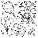 Carnival Of The Animals Coloring Pages At GetColoringscom  Free sketch template
