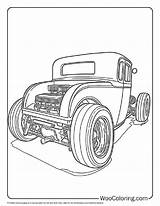 100  Hot Rod coloring Pages Free PDF To Print Woo Coloring sketch template