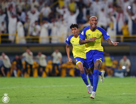 Al-Nassr to face Spain’s Almeria in Riyadh friendly | Arab News