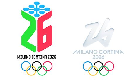 Milano Cortina 2026 launch online vote to decide emblem - Olympic News