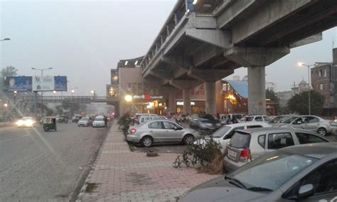 Kaushambi (Ghaziabad) - JungleKey.in Image