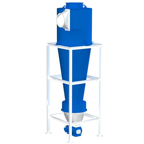 Cyclone separators | Products | G&G filtration