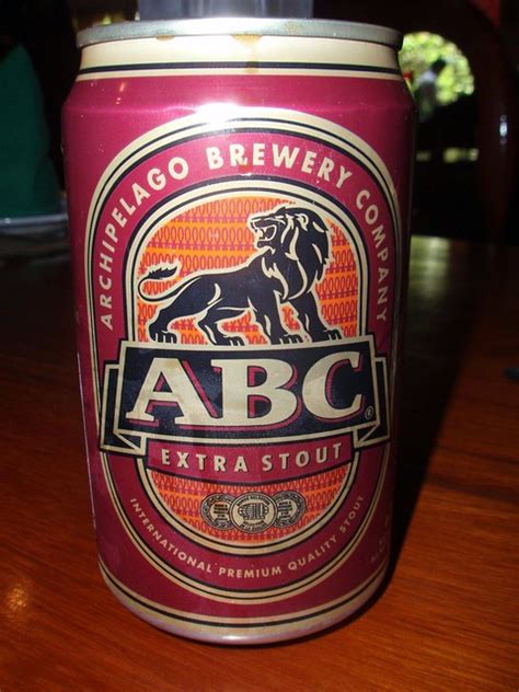 ABC Beer | Flickr - Photo Sharing!