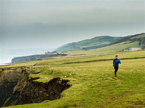 Hinterland, BBC 4 - TV Review | The Independent | The Independent