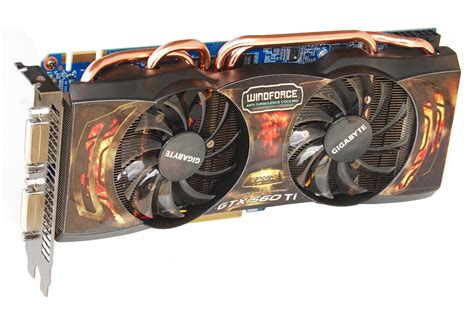 Nvidia GeForce GTX 560 Ti Review Photo Gallery - TechSpot