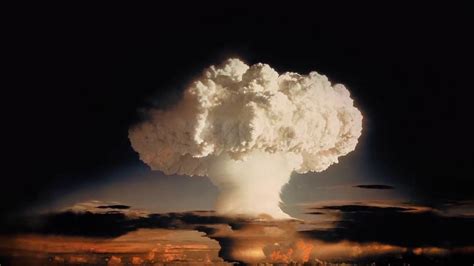 Descubre TU MUNDO: Estas son las 12 mayores detonaciones nucleares de ...