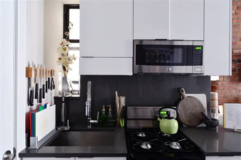 Well Designed Compact Appliances for Small Kitchens | Apartment Therapy