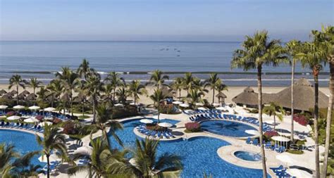 Photo Gallery for Hard Rock Hotel Vallarta in Nayarit | Five Star Alliance