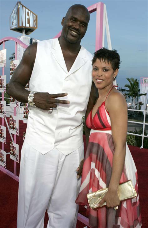 Exploring The Life And Legacy Of Shaquille O'Neal's Wife: A ...