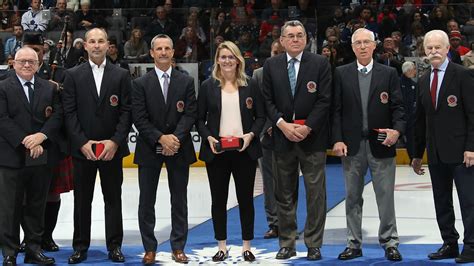 How to watch the 2019 Hockey Hall of Fame induction ceremony | Sporting News Canada