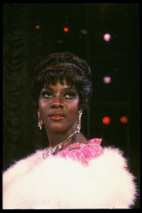 dreamgirlsthemusical: Loretta Devine as Lorrell Robinson in the ...