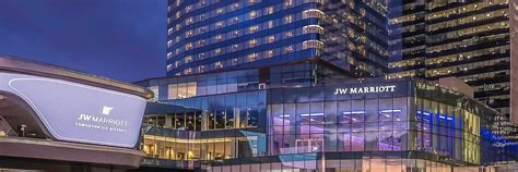 What to Expect in the Age of COVID-19 | JW Marriott Edmonton ICE District