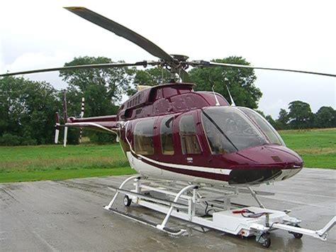 Bell 407 Helicopter for Sale