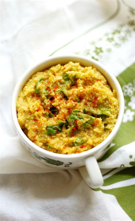 Savory Veggie Quinoa Flakes | Delicious healthy recipes, Quinoa flakes recipes, Veggies