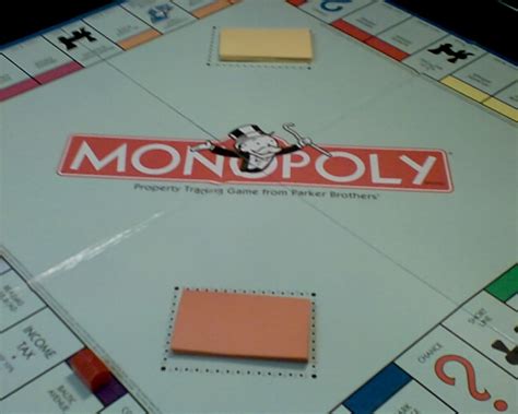 Monopoly Game Strategies | HubPages