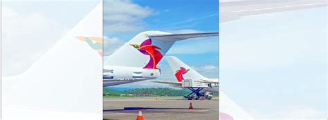 Air Niugini continues to perform well - Post Courier