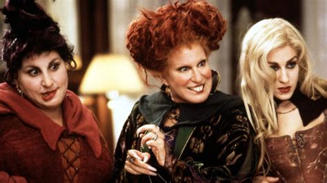 Hocus Pocus Plot Recap: What to Remember for Hocus Pocus 2