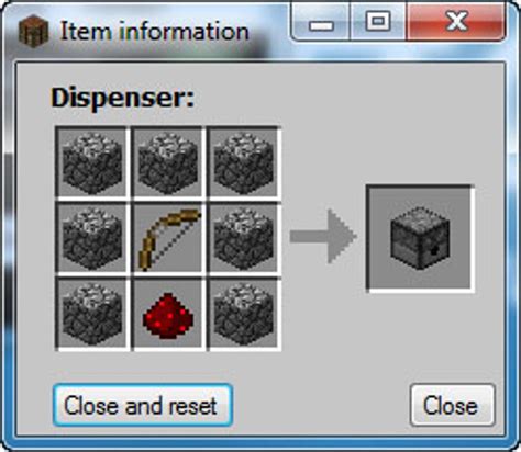 Minecraft All Crafting Recipes Pdf - Infoupdate.org