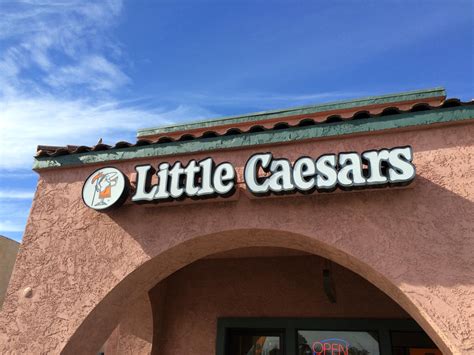 Little Caesars to deliver pizza - finally - with DoorDash service