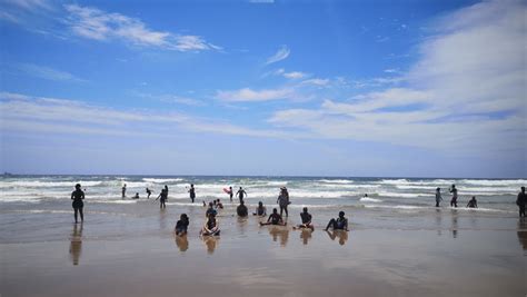 eThekwini Municipality reopens 22 beaches following quality concerns | News365.co.za