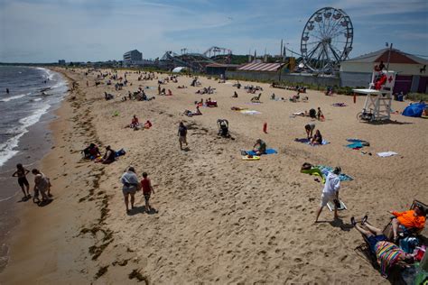 July 17 evening update: The latest on the coronavirus and Maine