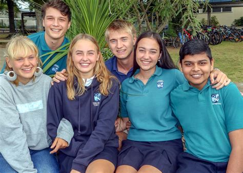 Kerikeri High School – Study Northland | International Students | Northland New Zealand