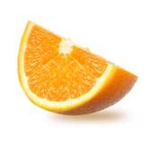 Orange fruit slice stock image. Image of refreshing, close - 29295851