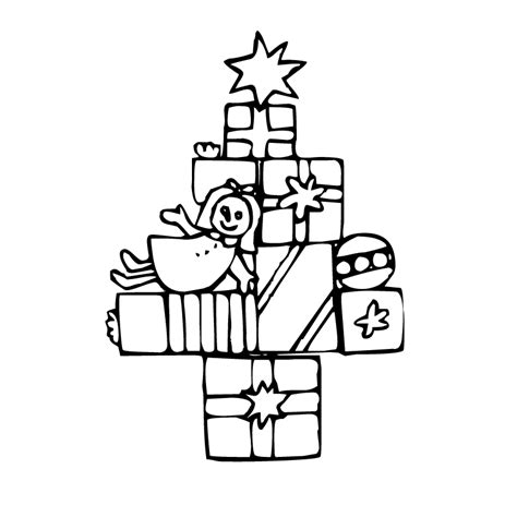 presents - Clip Art Library