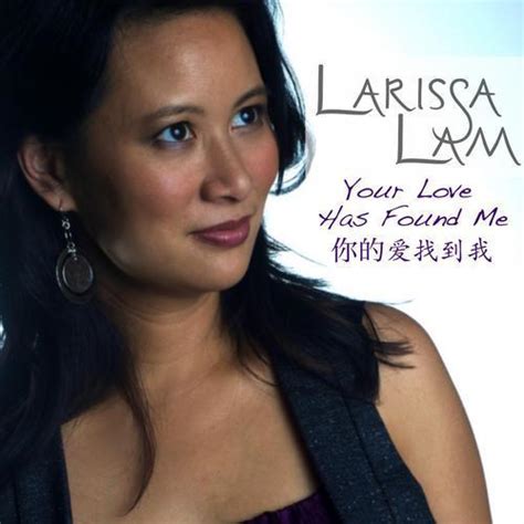 Larissa Lam (c/o 1993) – Distinguished Alumni – Diamond Bar High School