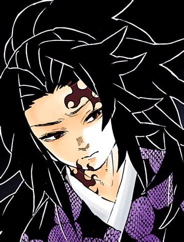 Demon Slayer Mark | Kimetsu no Yaiba Wikia | Fandom in 2022 | Anime ...