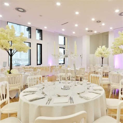 6 Venues in Liverpool for event hire - Explore Liverpool