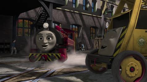 Thomas & Friends - Sodor Steamworks (HD) - YouTube