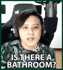 Where Is Bathroom GIF - Where Is Bathroom - Discover & Share GIFs