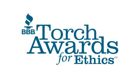 Deadline Approaching to Apply for a Better Business Bureau TORCH Award ...